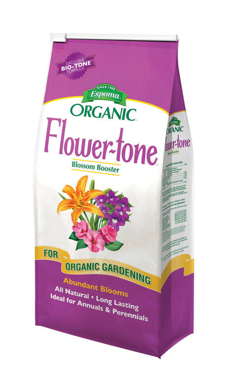 PLANT FOOD FLOWERTONE18#