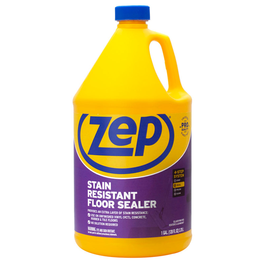 FLOOR SEALER S-RESIST 1G