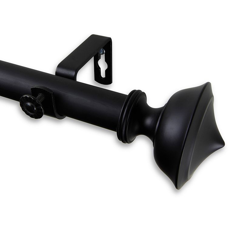 Rod Desyne 1 Leopold Curtain Rod