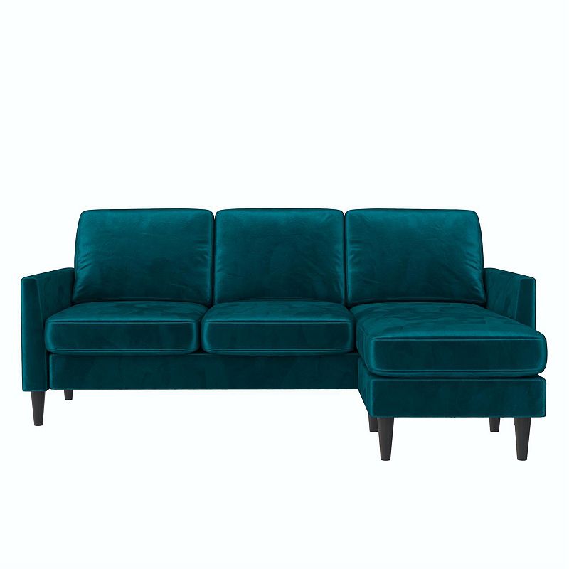 Mr. Kate Winston Reversible Sectional Sofa