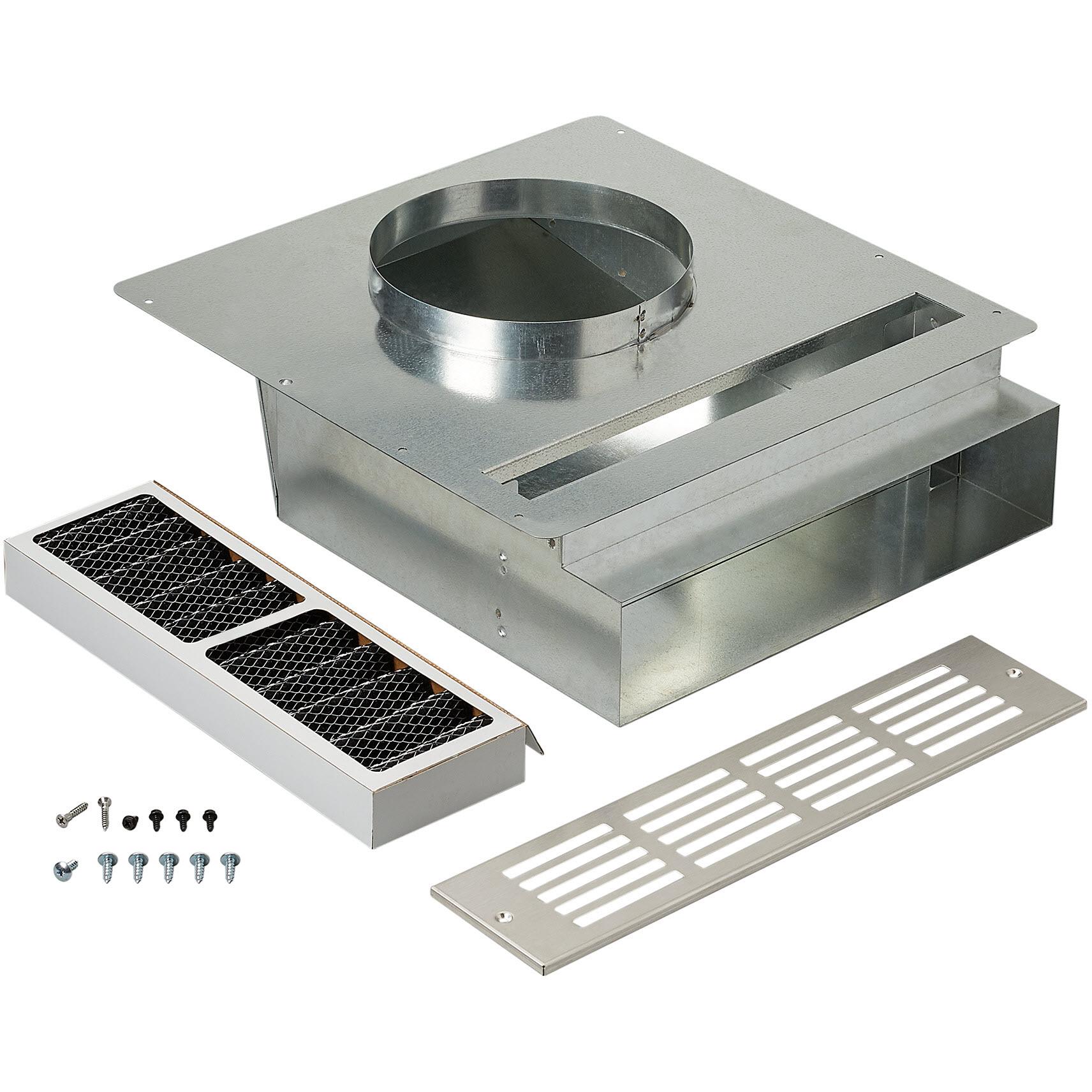 Best Ventilation Accessories Duct Kits ANKD