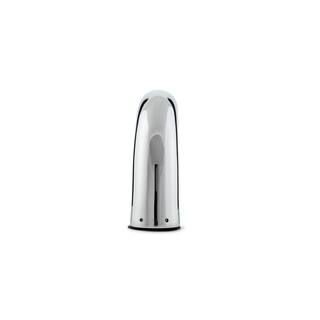 Zurn Aqua-FIT Serio Single Post Sensor Faucet in Chrome Z6950-XL-S-CWB-F-LL