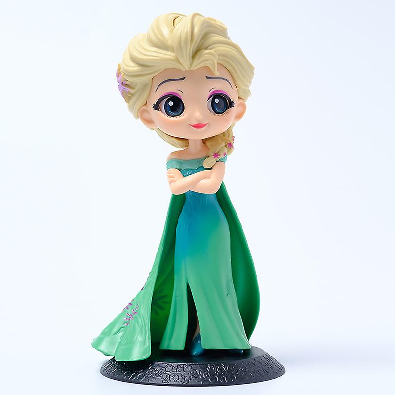 Frozen Toy Hand Decoration Ornament New Aisha