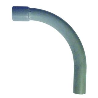 Cantex 34 in. 90-Degree Bell-End Elbow R5233824