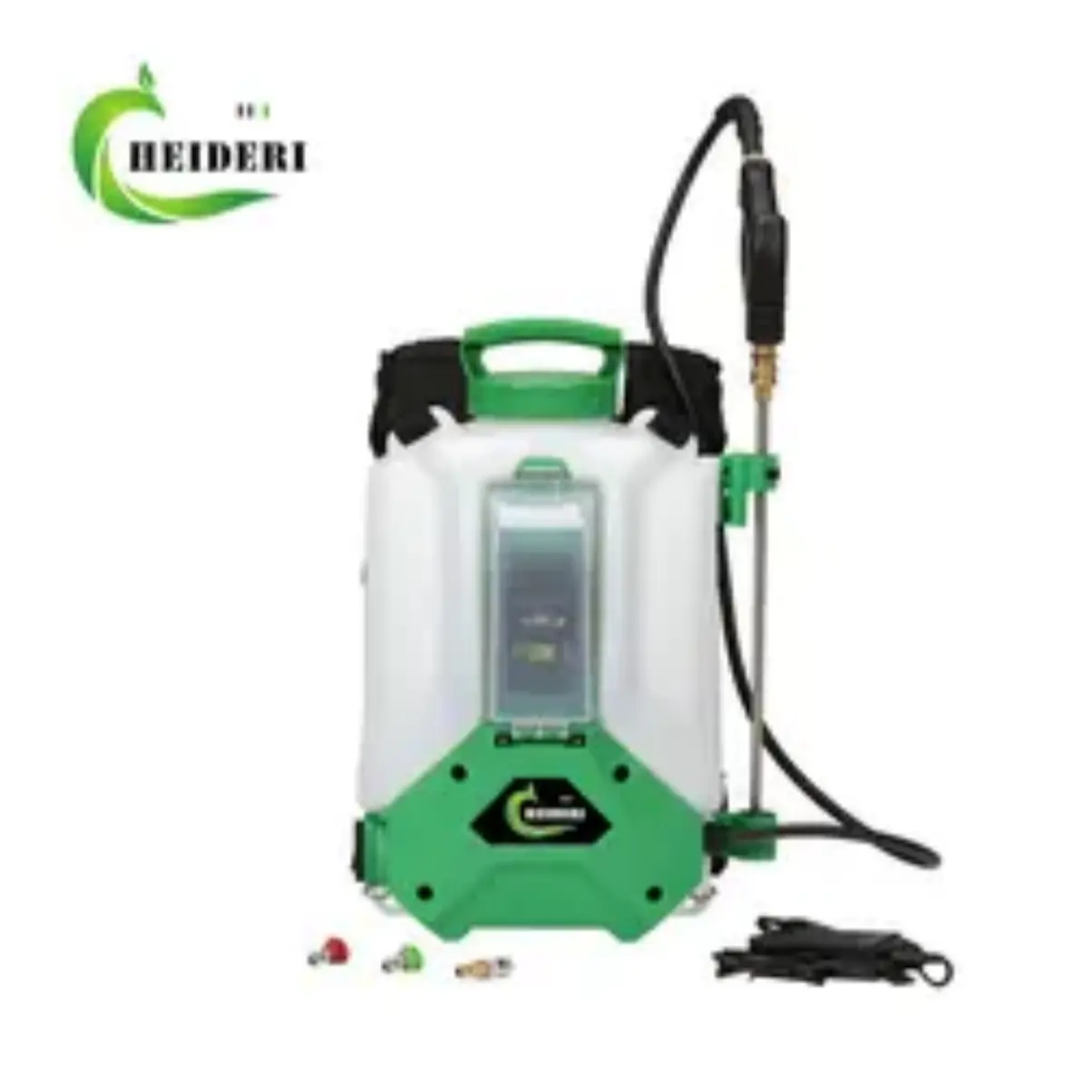 Electric backpack long use life agricultural electric backpack sprayer backpack sprayer