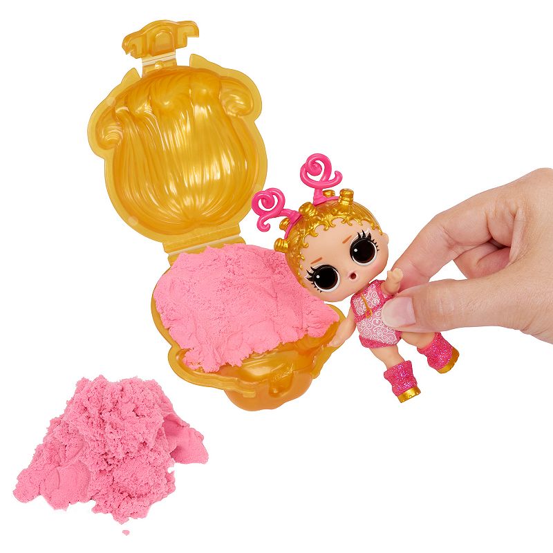 L.O.L. Surprise! Squish Sand Tots Assortment