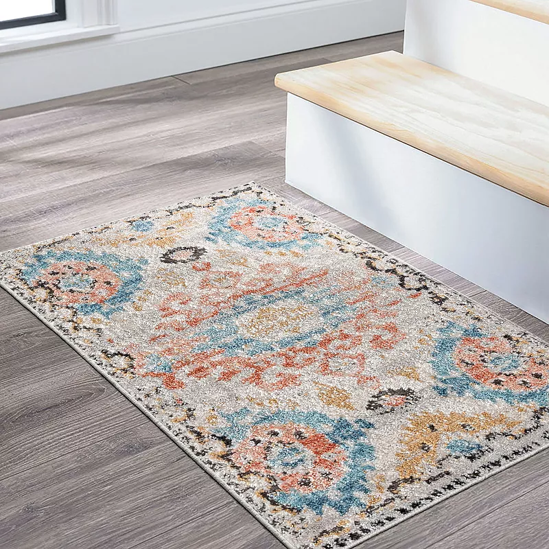 KHL Rugs Anabel Janice Rug