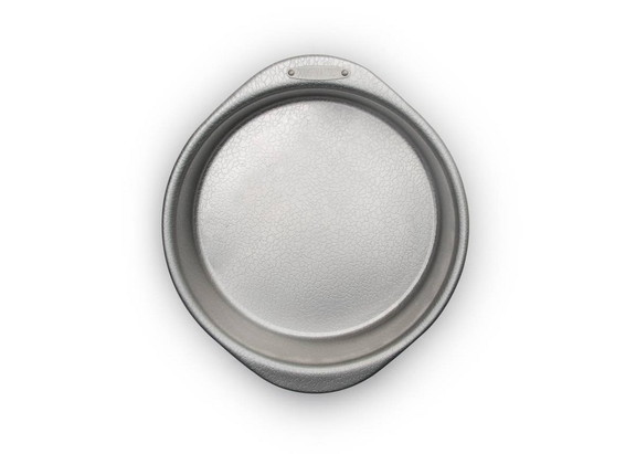 Doughmakers 10221 9 Round Cake Pan  Original Non ...