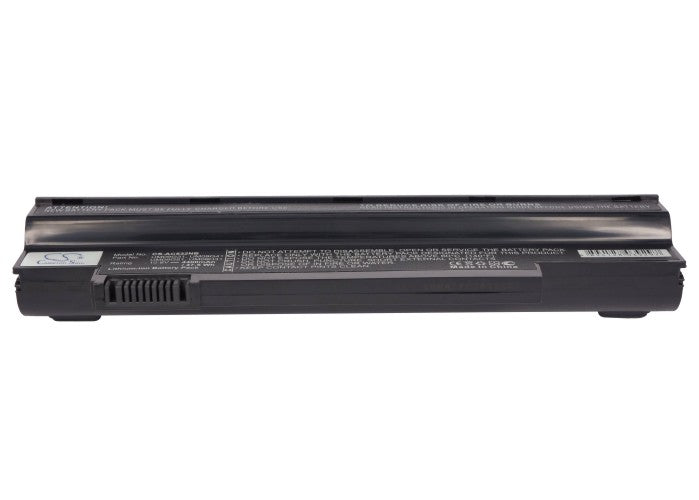 Acer AO532h21b AO532h21r AO532h21s AO53 4400mAh Replacement Battery BatteryClerkcom Laptop and Notebook