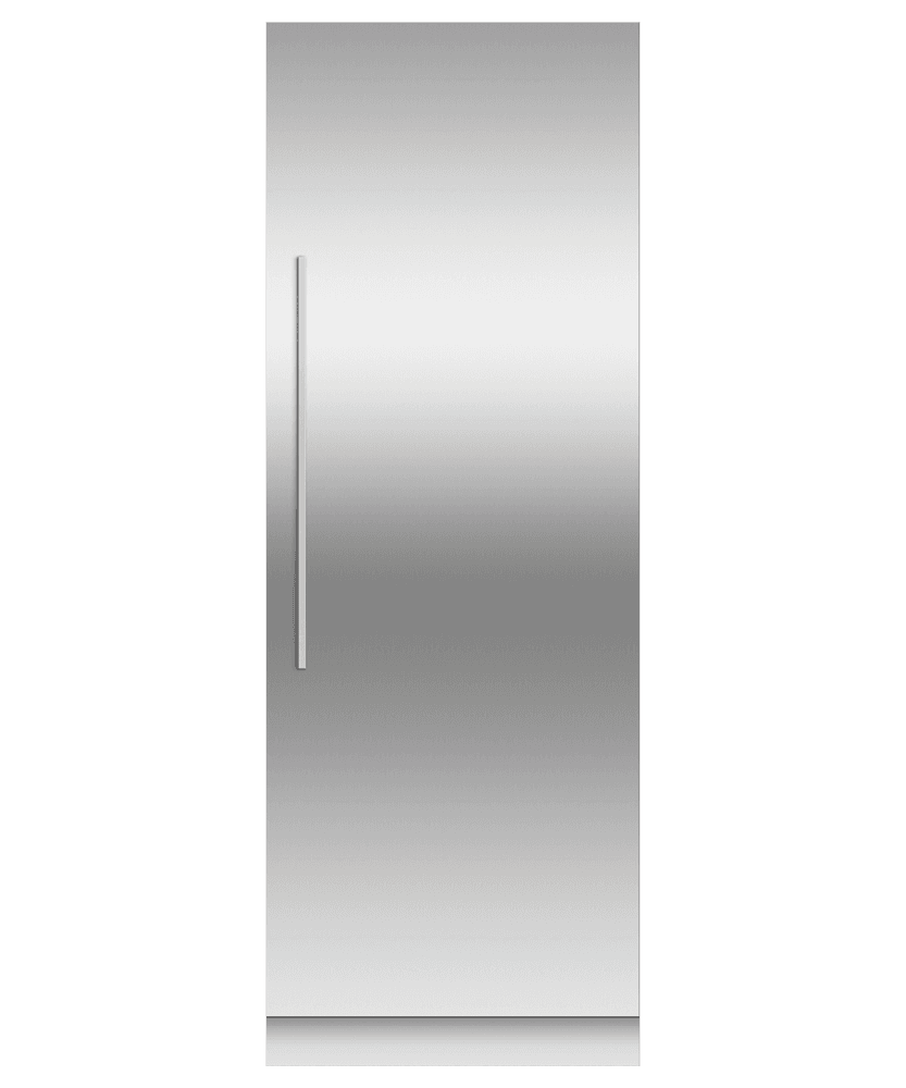 Fisher & Paykel RS3084SR1 Integrated Column Refrigerator, 30