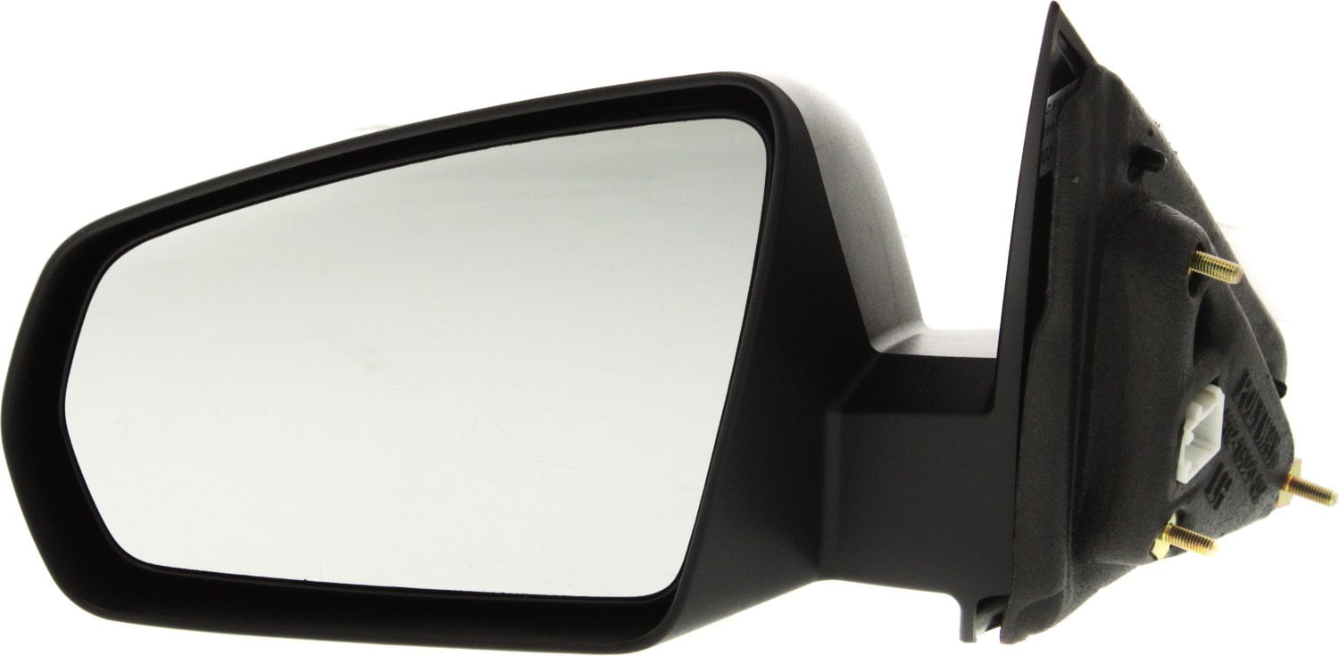 Mirror Compatible With 2008-2014 Dodge Avenger Left Driver Side Paintable Kool-Vue