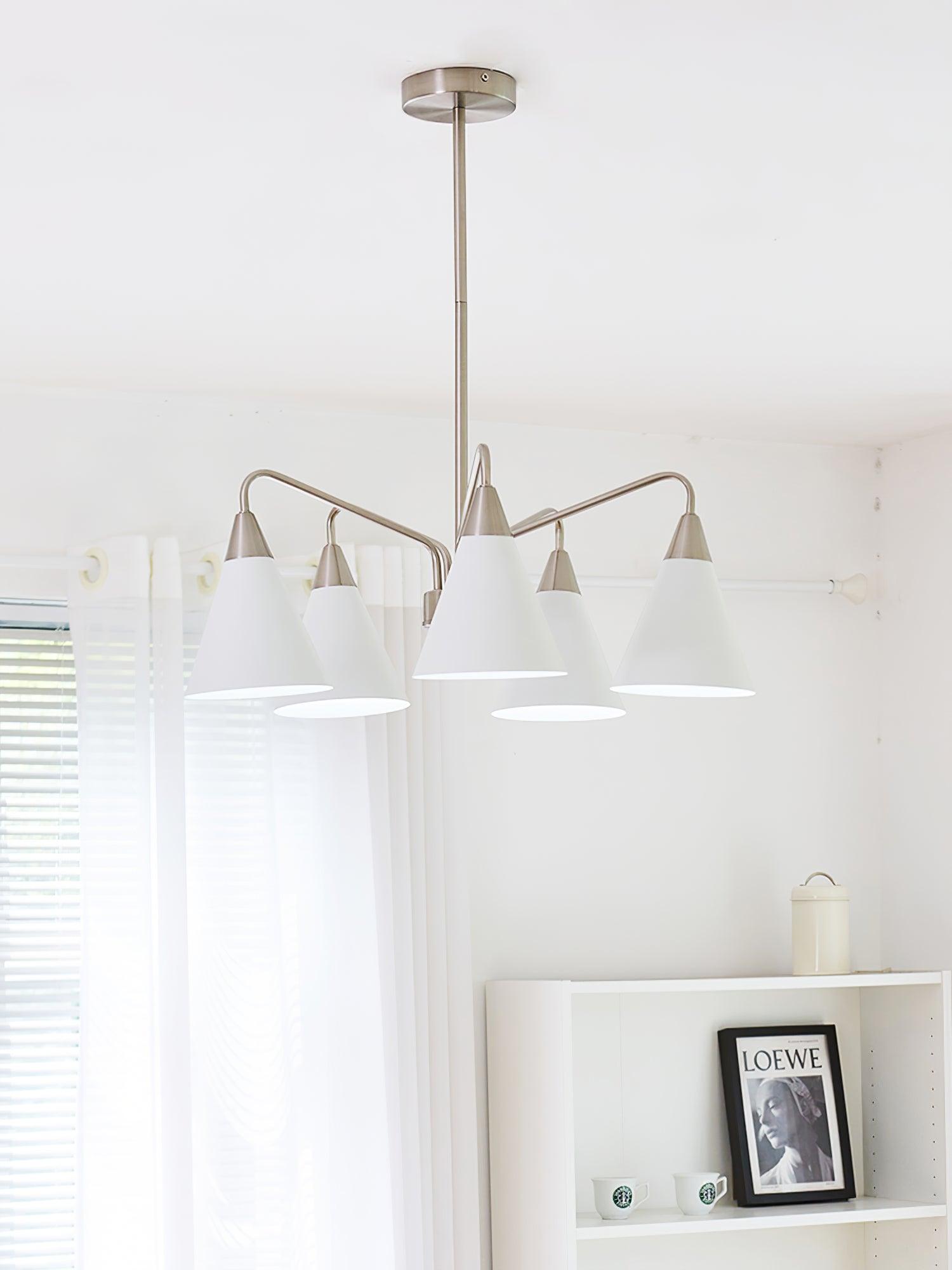 Fashion Cono Chandelier