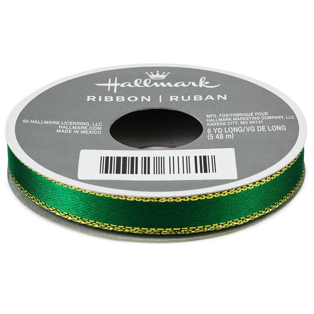 Hallmark  Forest Green 0.3