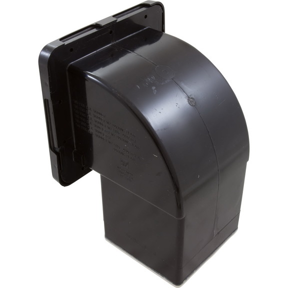 Waterway Plastics 510 1501 Skimmer Cmplt  Waterway...