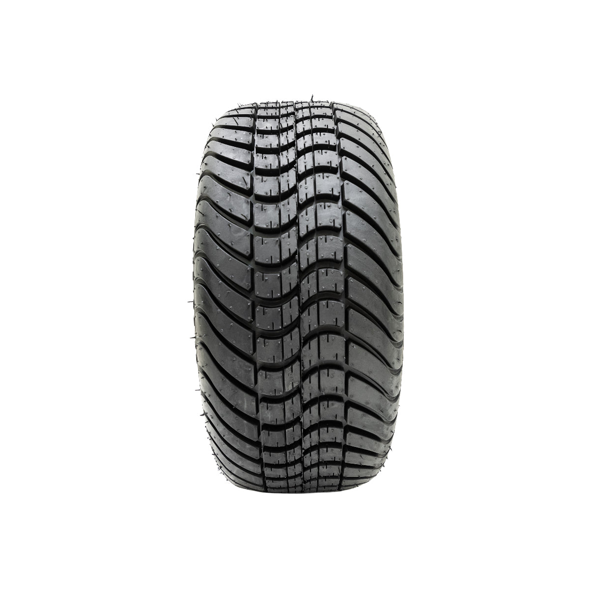 GTW Mamba 225/30-14 Street Tire for Golf Cart - Lift Required - 21