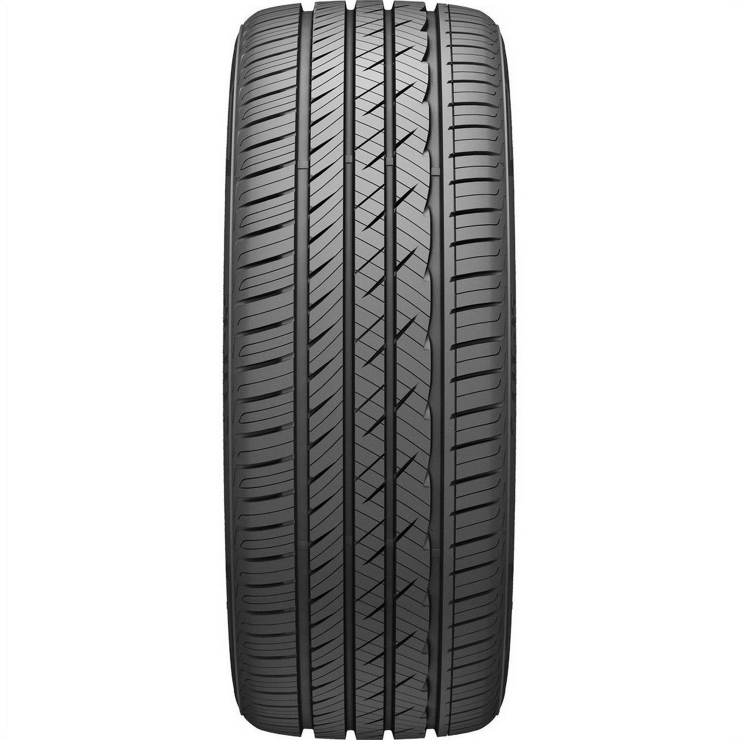 LAUFENN S FIT AS 225/45R17 91W SL 500 A A BW ALL SEASON TIRE