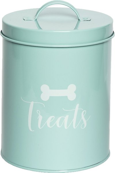 Park Life Designs Jasper Treat Jar， 42-oz