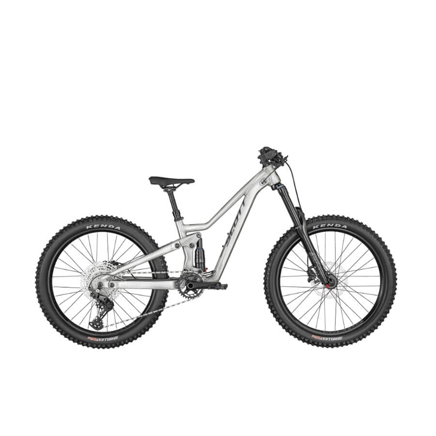 SCOTT Ransom 400 U
