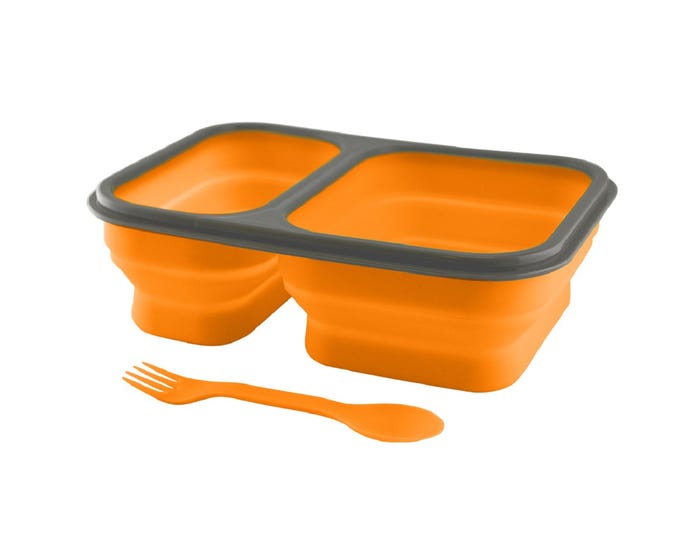 UST FlexWare™ Mess Kit  Orange 20-02732