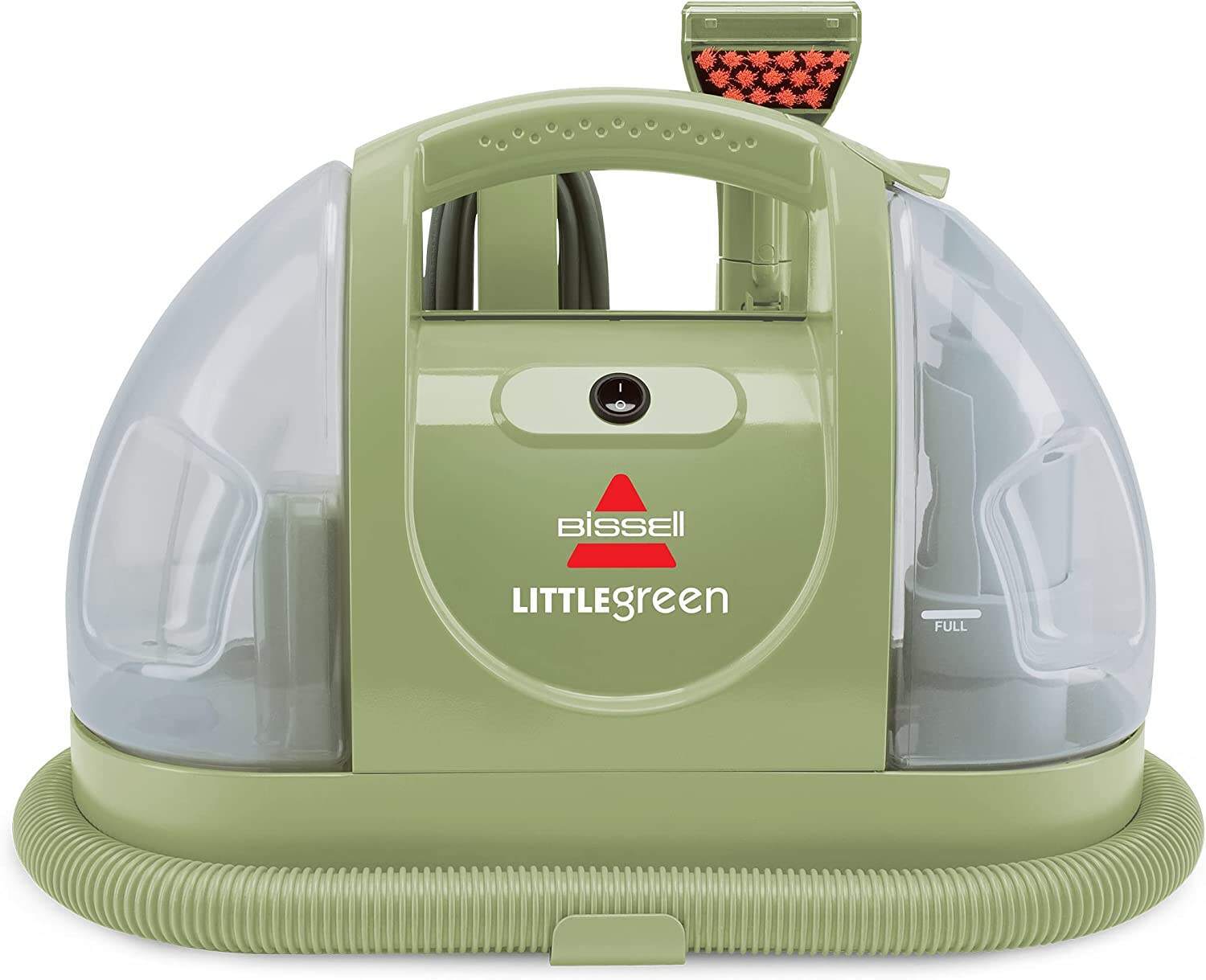 Purpose Portable Carpet and Upholstery Cleaner