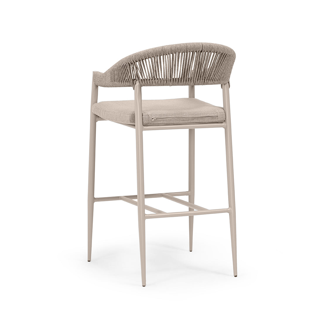 Akdeniz Outdoor Barstool Akdeniz-042