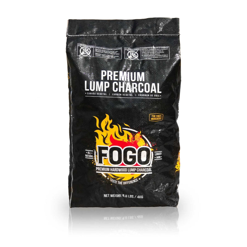 LUMP CHARCL FOGO 8.8#