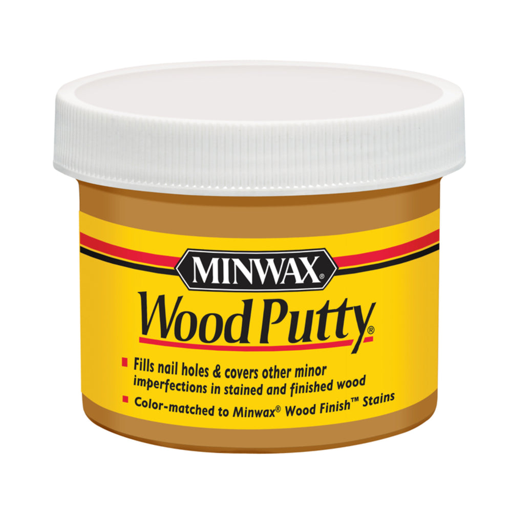 PUTTY WOOD GLDN OAK3.75O