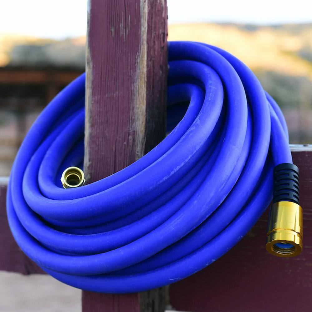 Element CoolTouch 58 in. x 100 ft. Heavy Duty Hot Climate Water Hose CELCT58100