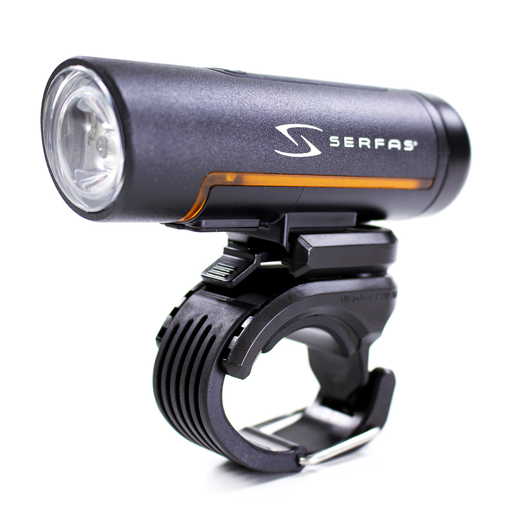 Serfas True 600 Headlight Commuter