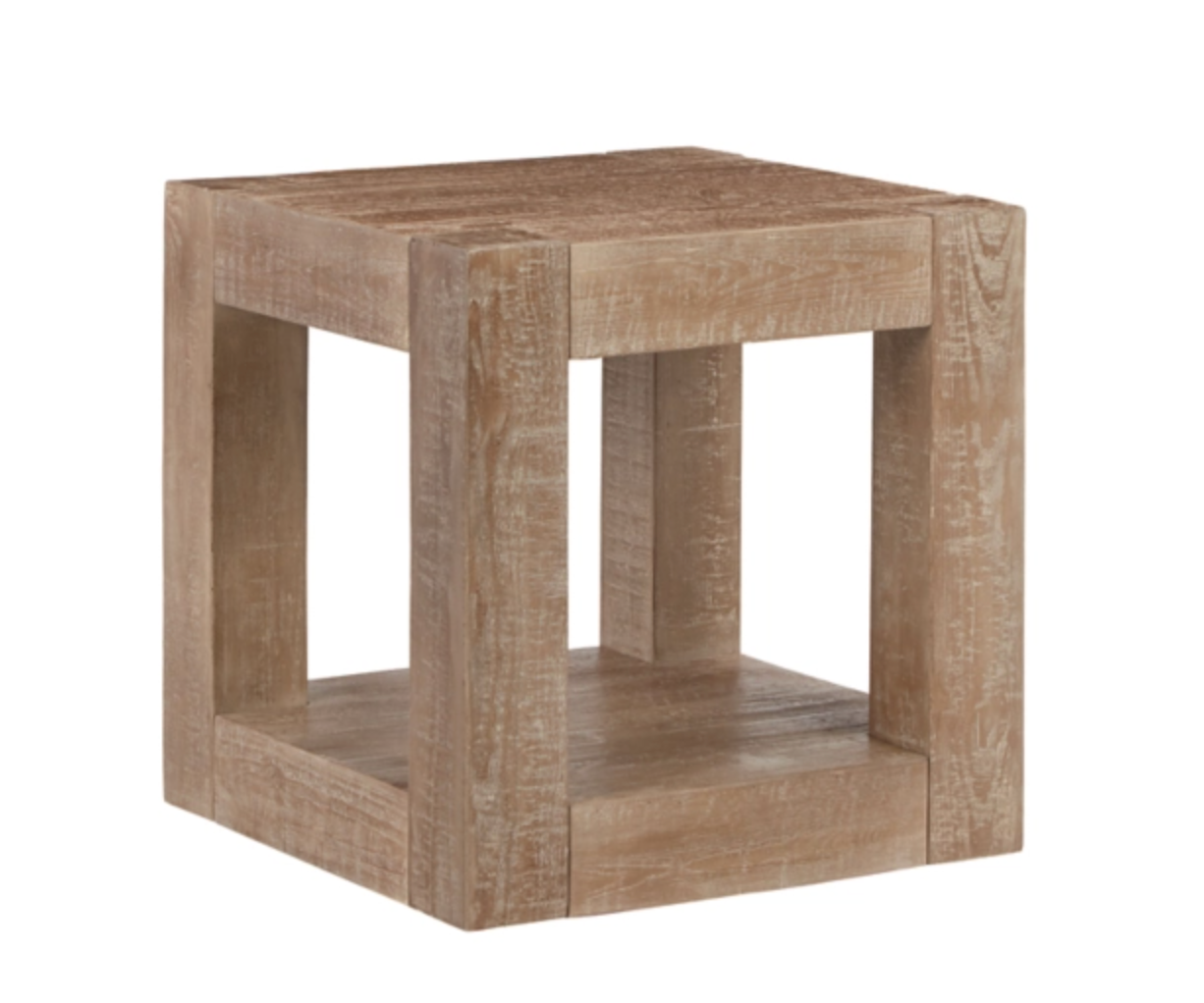 WALTLEIGH ACCENT TABLE