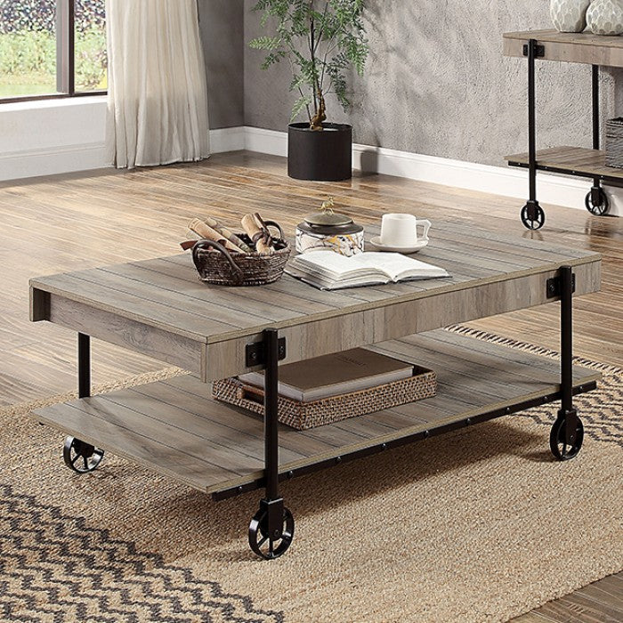 LOBB COFFEE TABLE