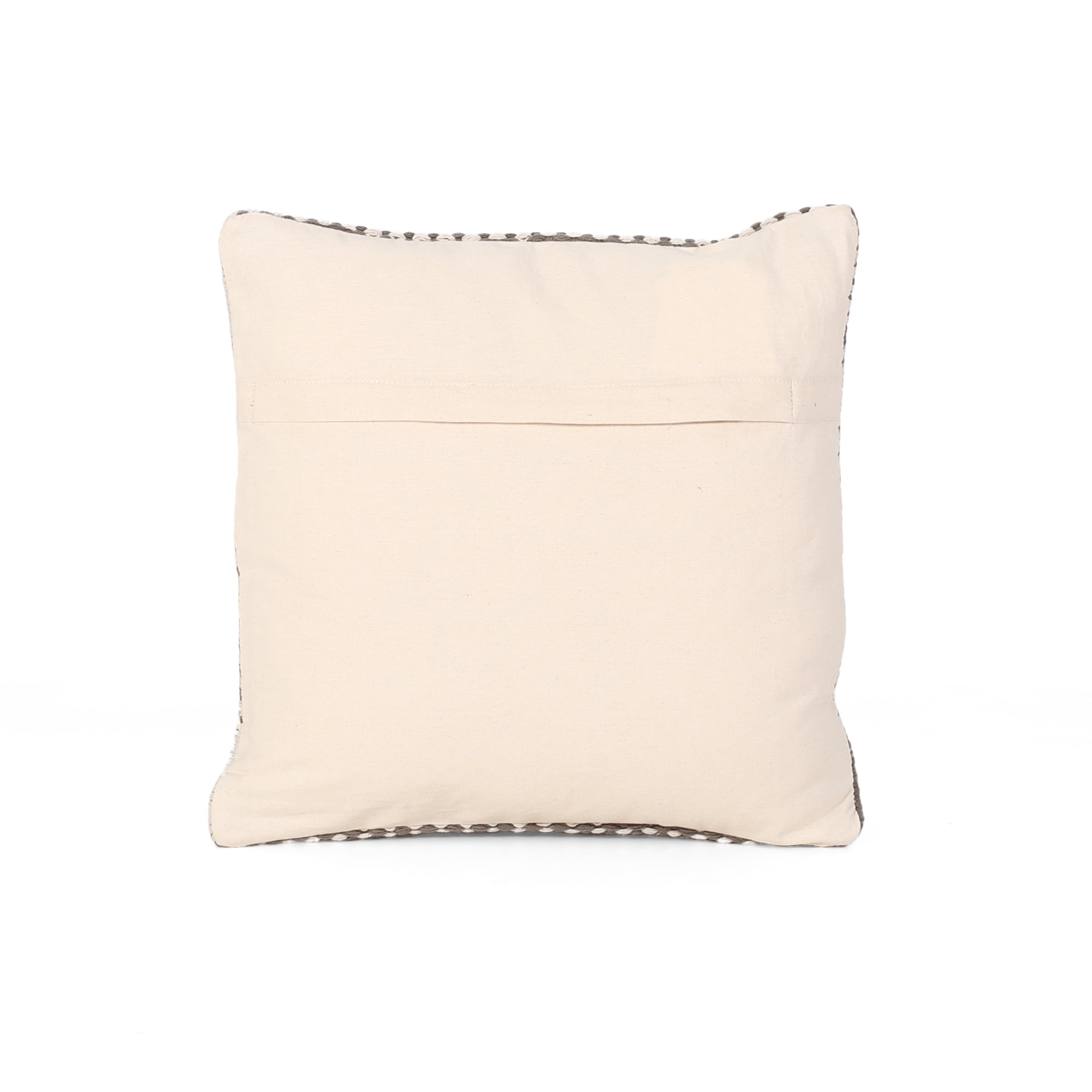 Dmiya Boho Cotton Pillow Cover