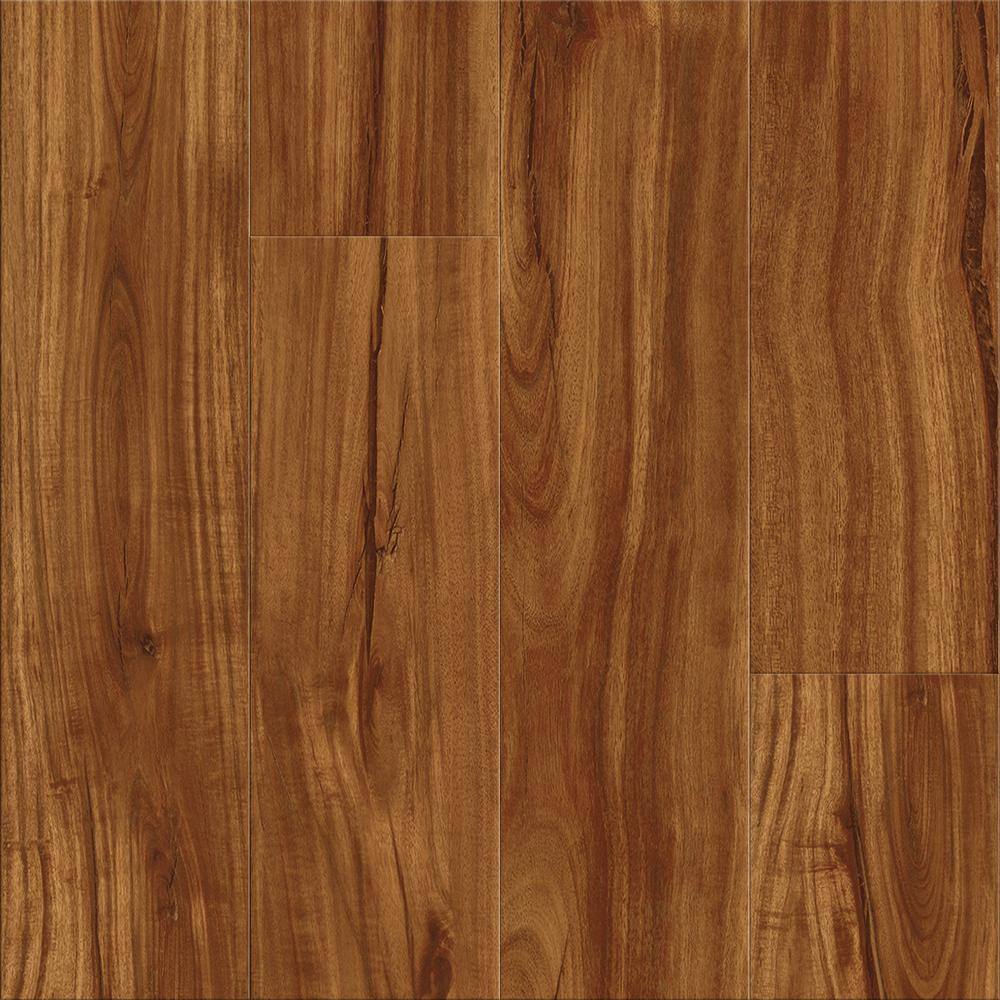 CALI VPC Classic Acacia 20 MIL x 7.1 in. W x 48 in. L Click Lock Waterproof Luxury Vinyl Plank Flooring (23.8 sqftcase) 7904108500