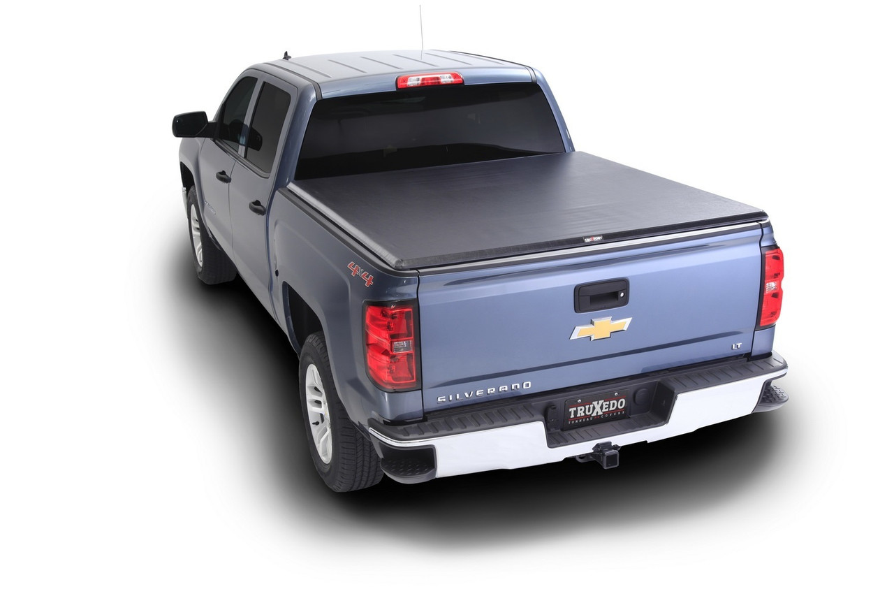 Truxedo TruXport  0409 F150 6x276quot Flareside Tonneau Cover