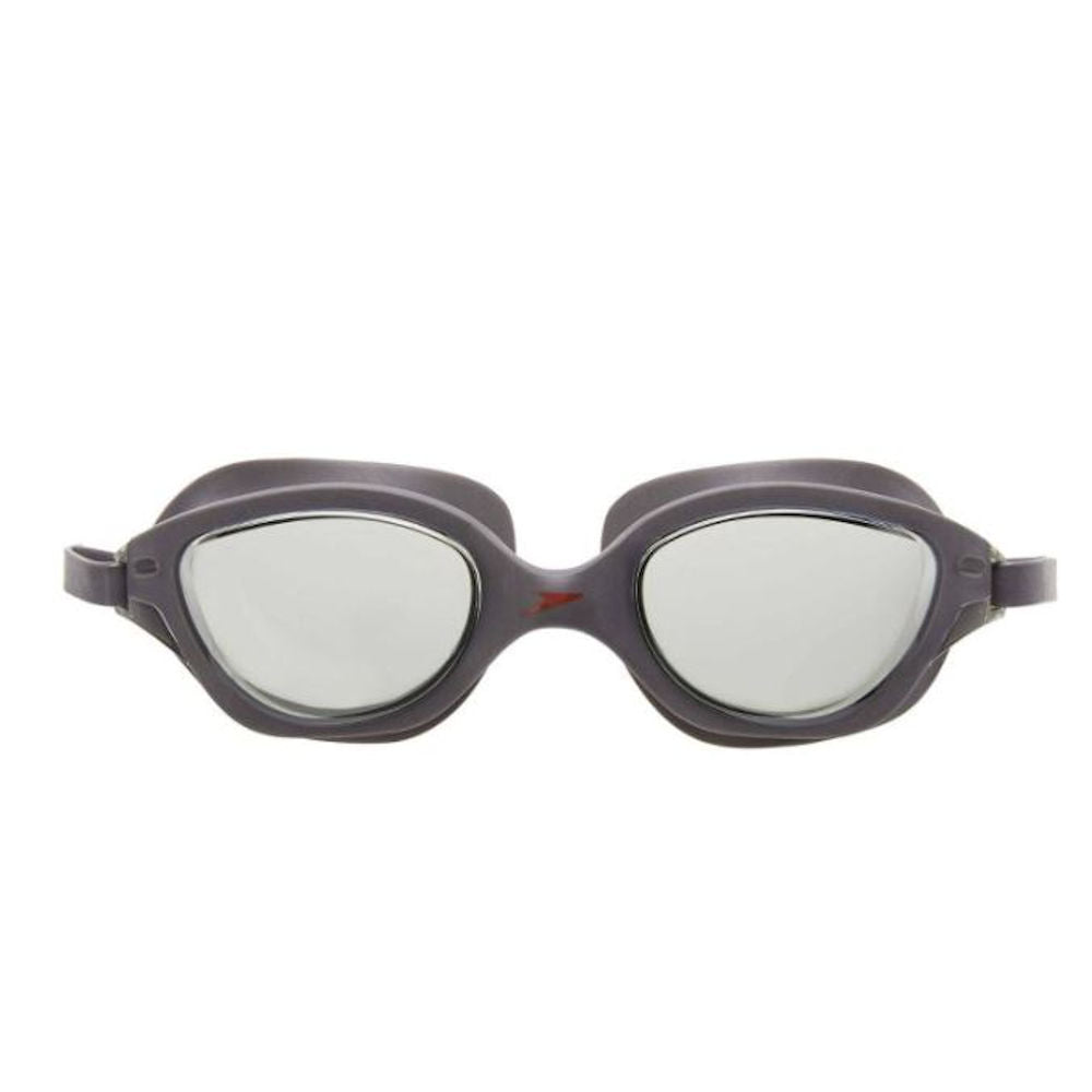 Speedo Junior Seaside Goggles - Black Steel