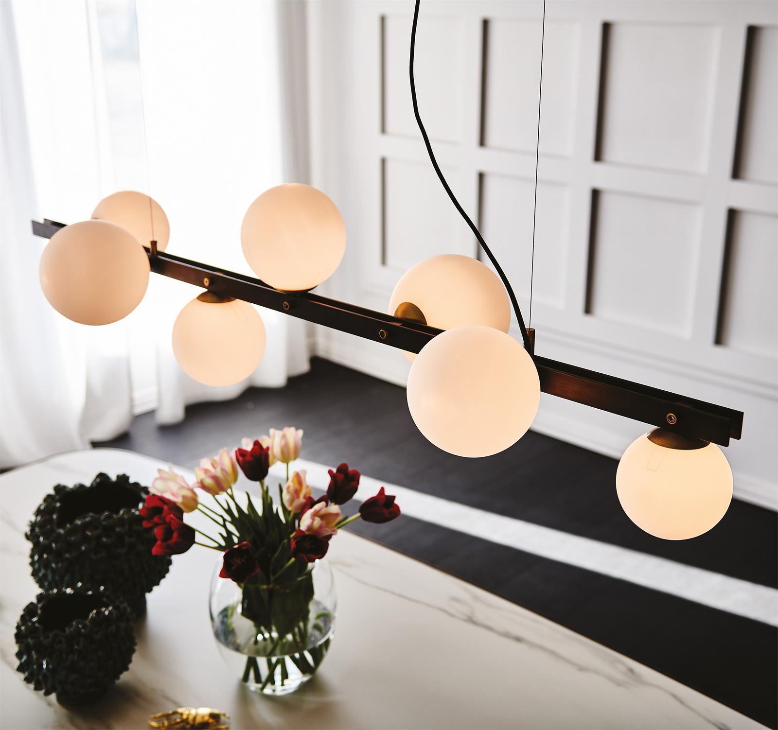 Planeta Pendant Lamp