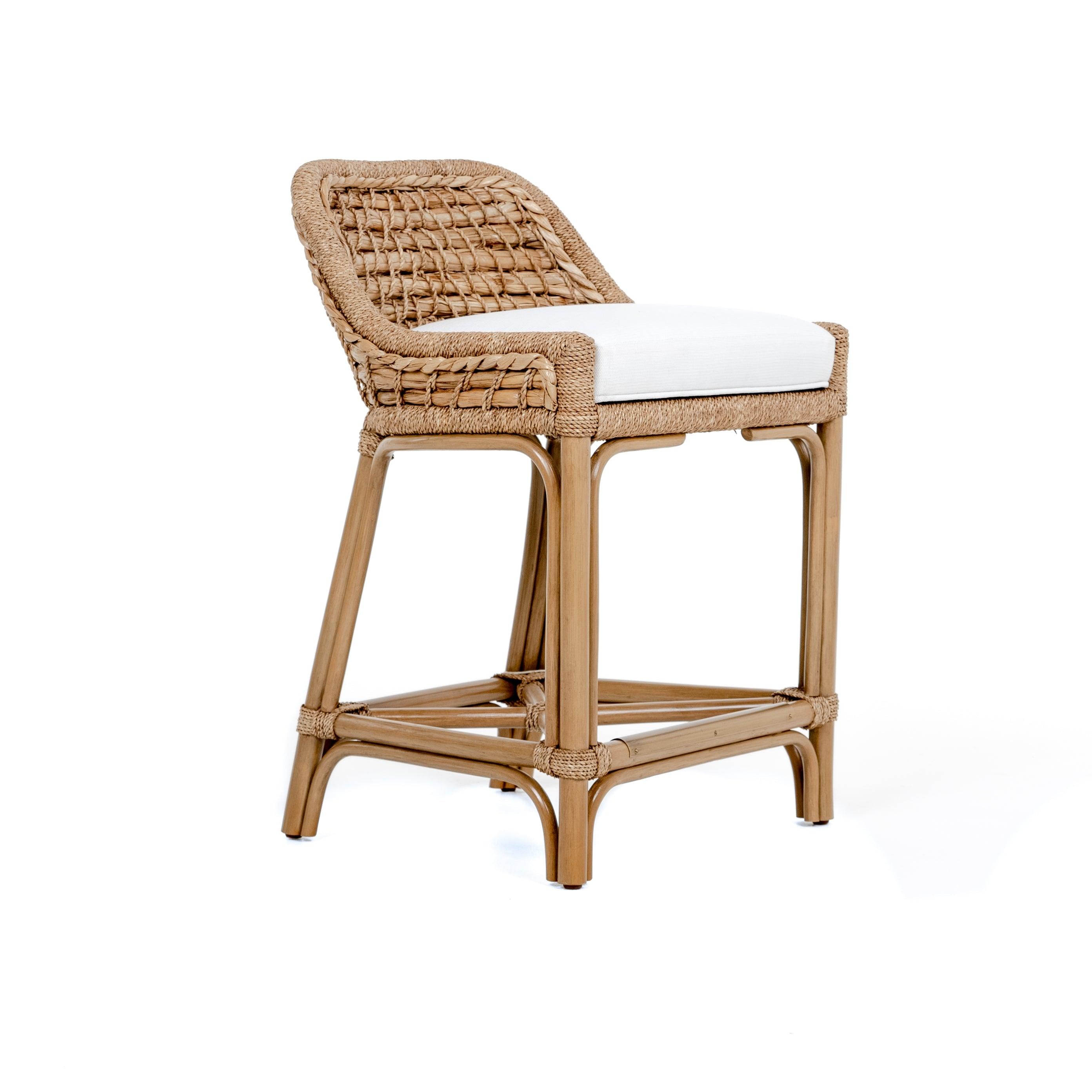 Capitola Stool