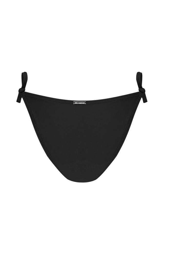 HELLO MOLLY Buena Vista Dream Bikini Bottom Black