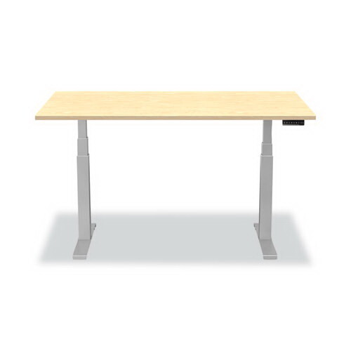 Fellowes 9649901 Levado Laminate Table Top (Top On...