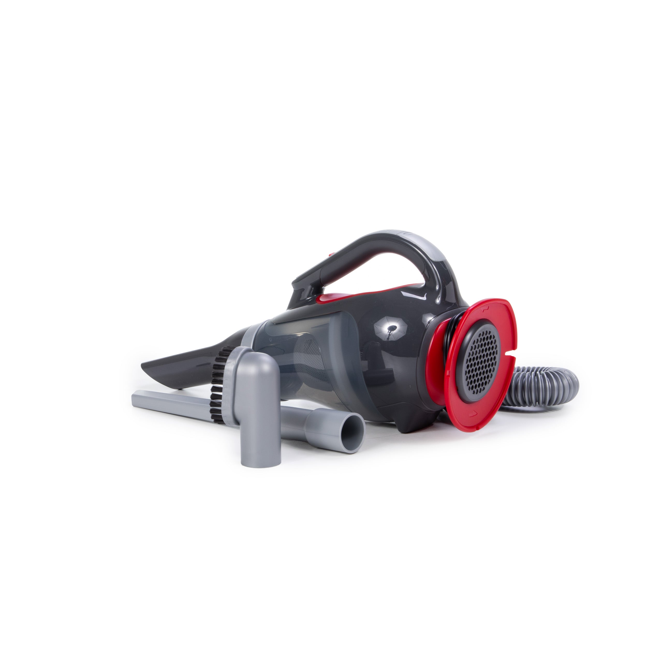 dustbuster® 12V MAX* DC Car Handheld Vacuum, Red