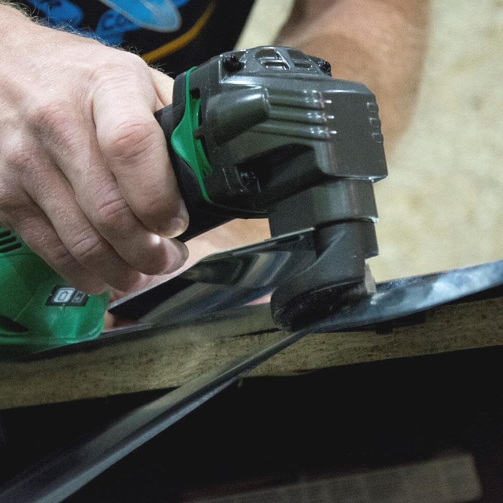 18V Cordless Li-ion Shear (Bare Tool)