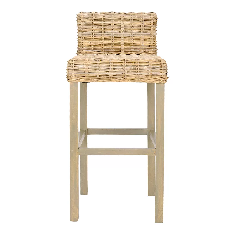 Safavieh Cypress Bar Stool