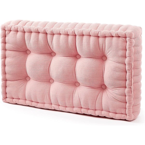 Rainha - Ultra Thick Tufted College Headboard - - 34423404