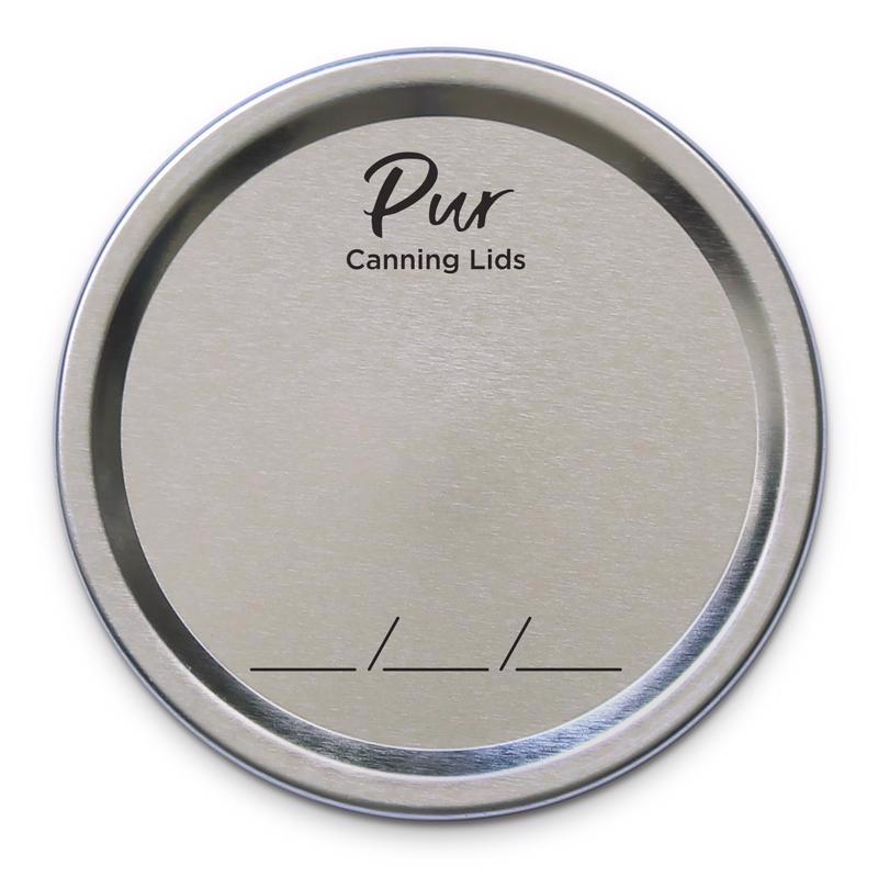 WIDE MTH CNNING LID 12PK