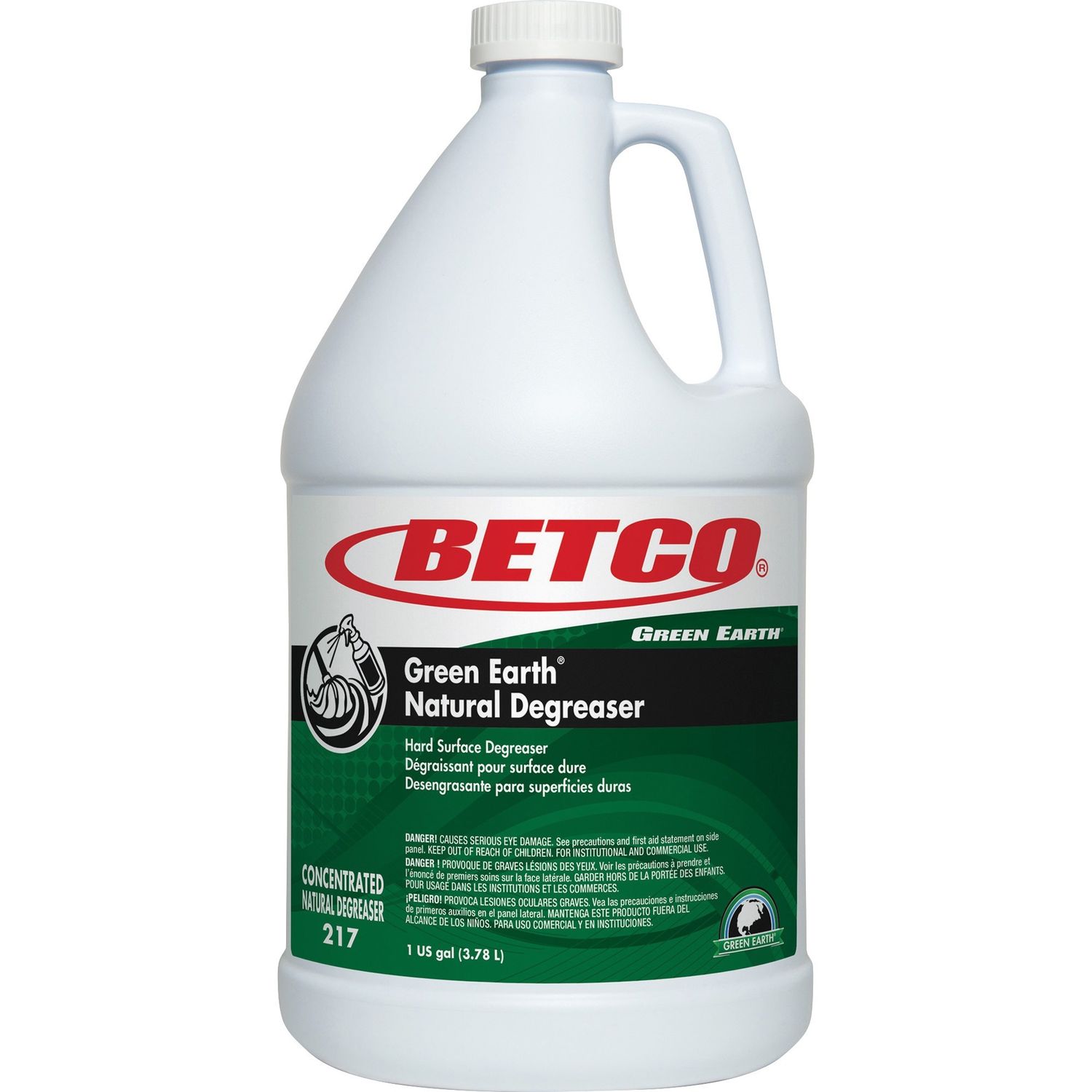 Natural Degreaser by Betco Corporation BET2170400