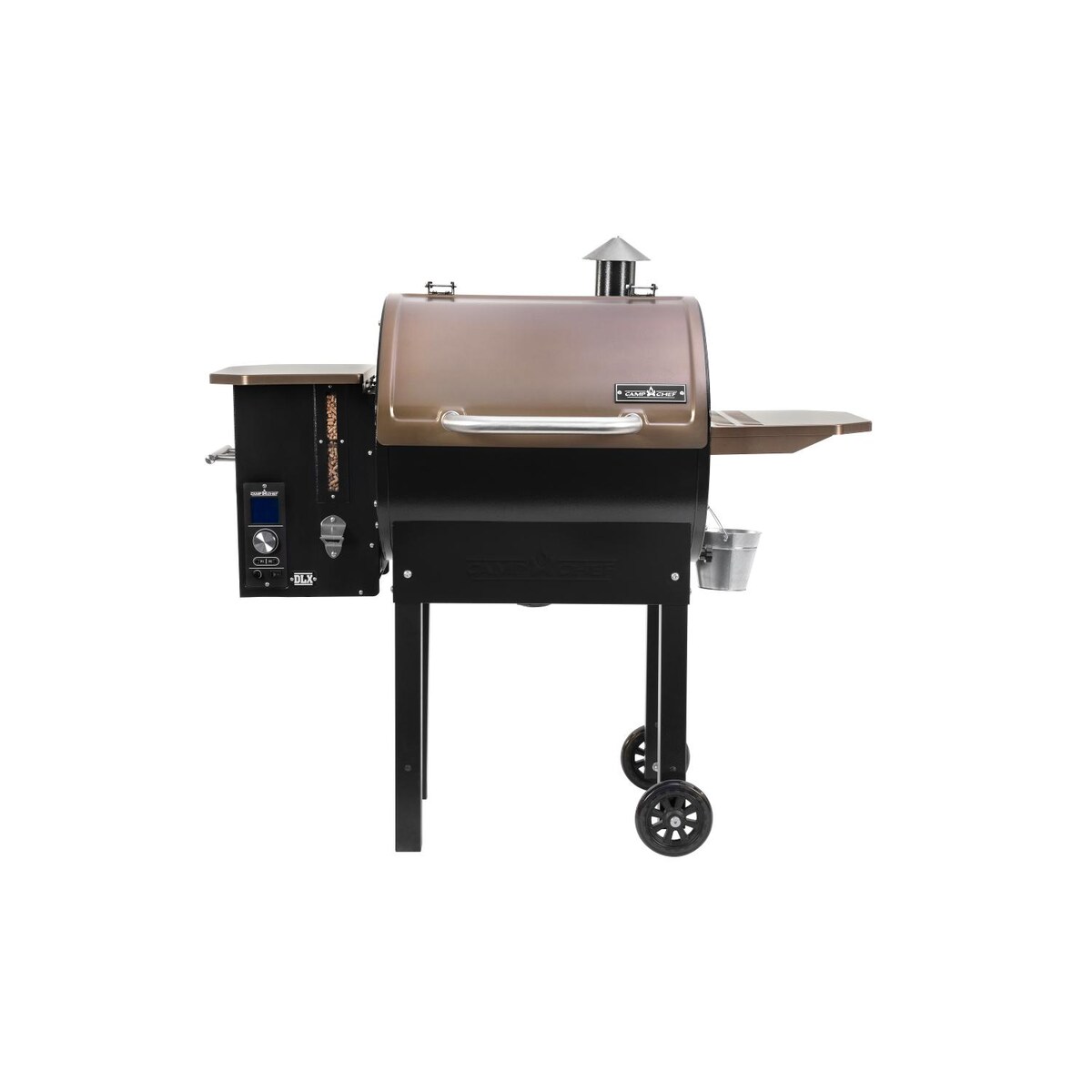 Camp Chef SmokePro DLX Wood Pellet Grill