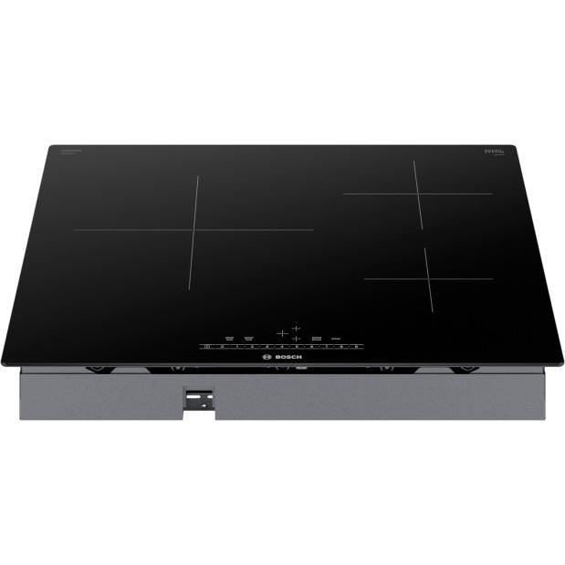 Bosch 24-inch Built-in Induction Cooktop with PreciseSelect® NIT5460UC