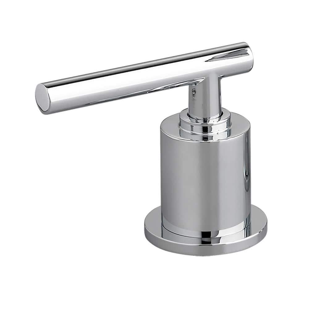 American Standard Serin 8 in Widespread 2Handle Bathroom Faucet in Polished Chrome