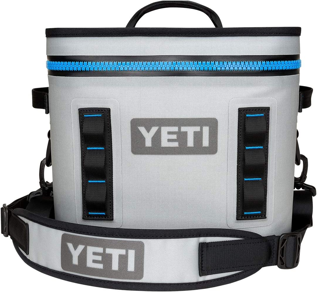 YETI Hopper Flip 12 Portable Soft Cooler