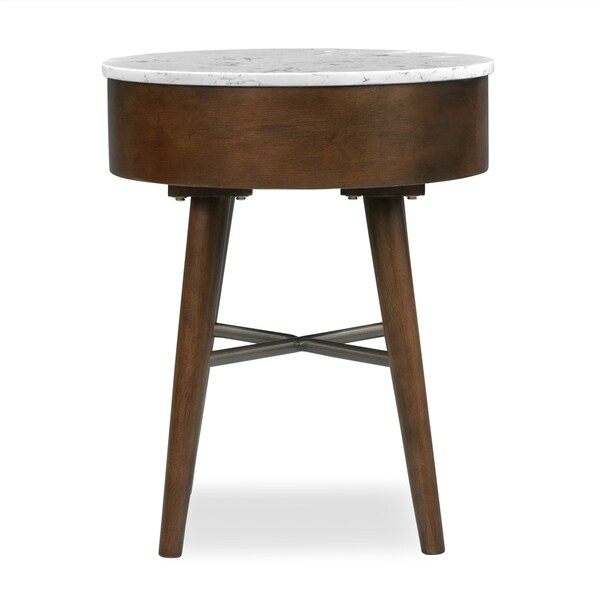 Poly and Bark Andover Side Table